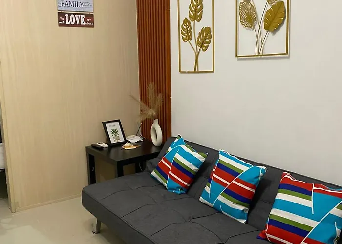 Moa Staycaion Stern Homes