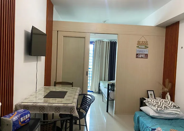 Moa Staycaion Stern Homes Hotel 4*