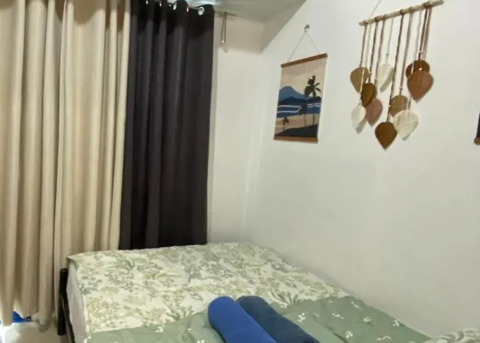 Hotel Moa Staycaion Stern Homes Manila